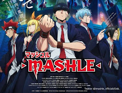 Mashle Episode 2