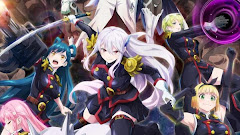 Mato Seihei no Slave Episode 6