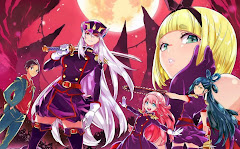 Mato Seihei no Slave Season 1 + 2