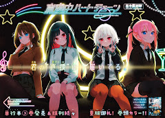 Mayonaka Heart Tune