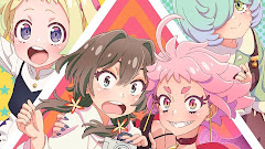 Mayonaka Punch Episode 5