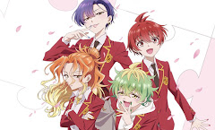 Mikadono Sanshimai wa Angai, Choroi. Episode 12 Selesai