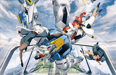 Mobile Suit Gundam: The Witch from Mercury Episode 8
