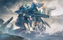 Mobile Suit Gundam: The Witch from Mercury Season 2 Episode 7
