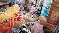 Momentary Lily Episode 13 Selesai