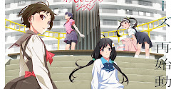 Monogatari Series: Off & Monster Season Episode 2