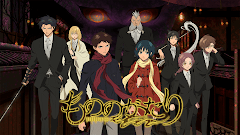 Mononogatari Season 2 Episode 12 Tamat