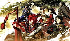 Monsters: Ippyaku Sanjou Hiryuu Jigoku