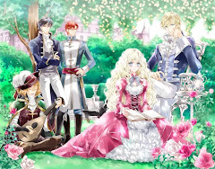 Mushikaburi-hime Episode 12 Tamat