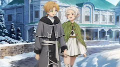 Mushoku Tensei Season 2 Part 2 Episode 12 Selesai