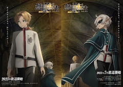 Mushoku Tensei Season 2 [Download]