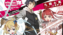 Mushoku no Eiyuu Episode 9