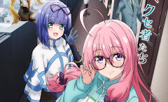 NEET Kunoichi to Nazeka Dousei Hajimemashita Episode 13