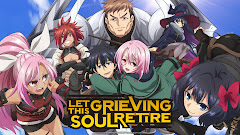 Nageki no Bourei wa Intai shitai Part 2 Episode 3