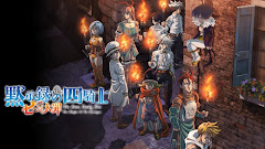 Nanatsu no Taizai: Mokushiroku no Yonkishi Season 2 [Download]