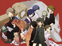 Natsume Yuujinchou Season 2 [Streaming]