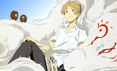 Natsume Yuujinchou Season 3 [Download]