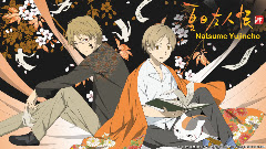 Natsume Yuujinchou Season 4 [Streaming]
