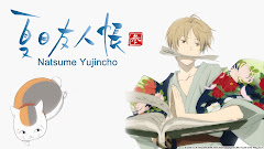 Natsume Yuujinchou Season 7 Episode 10
