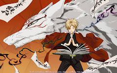 Natsume Yuujinchou Season 1 + 2 + 3 + 4 + 5 + 6 + 7
