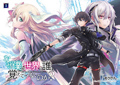 Naze Boku no Sekai wo Daremo Oboeteinai no ka? Episode 12 Selesai