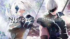 NieR:Automata Ver1.1a Episode 3