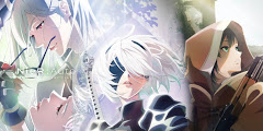 NieR:Automata Ver1.1a Season 1 + 2