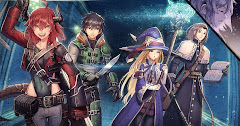 Ningen Fushin no Boukensha-tachi ga Sekai wo Sukuu you desu Episode 1