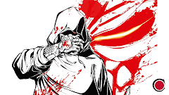 Ninja Kamui Episode 10