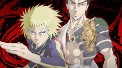 Ninja to Gokudou [Download]