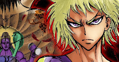 Ninja to Gokudou Episode 11