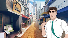 Nohara Hiroshi: Hiru Meshi no Ryuugi [Download]