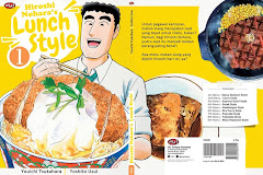 Nohara Hiroshi: Hiru Meshi no Ryuugi Episode 2