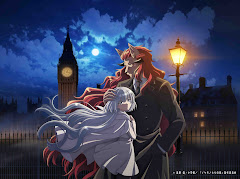 Nokemono-tachi no Yoru Episode 2