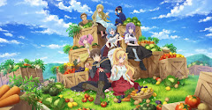Noumin Kanren no Skill bakka Agetetara Nazeka Tsuyoku Natta. [Download]