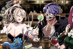 Nozomanu Fushi no Boukensha Episode 12 Selesai