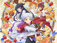 Okashi na Tensei Episode 12 Tamat