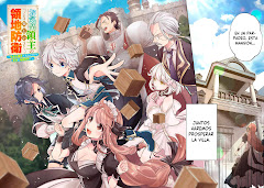 Okiraku Ryoushu Episode 4