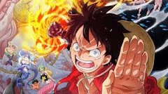 One Piece: Gyojin Tou-hen Episode 3