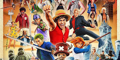 One Piece Live Action Season 2 [Streaming]