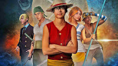 One Piece Live Action Season 1 + 2
