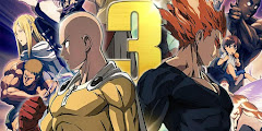 One Punch Man Season 3 [Download]