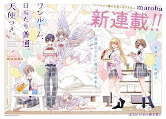 One Room, Hiatari Futsuu, Tenshi-tsuki. Episode 12 Selesai