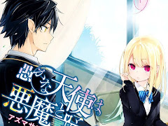 Oroka na Tenshi wa Akuma to Odoru Episode 12 Selesai