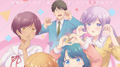 Osananajimi to wa Love Comedy ni Naranai Episode 2
