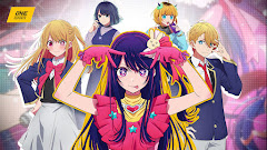 “Oshi no Ko” Season 1 + 2 + 3