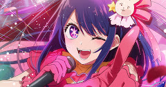 “Oshi no Ko” Episode 1