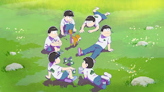 Osomatsu-san Season 4 Episode 2