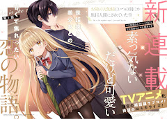 Otonari no Tenshi-sama Season 2 Episode 1