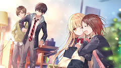 Otonari no Tenshi-sama Episode 2